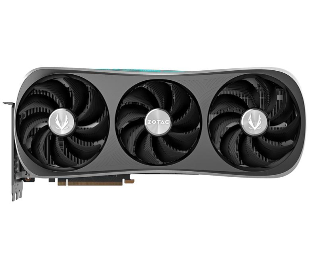 Zotac GeForce RTX 4090 Gaming Trinity 24GB GDDR6X - 1075529 - zdjęcie 4